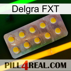 Delgra FXT
